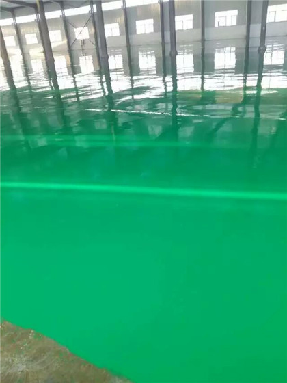 中宁,我直接给你一份室外地坪漆翻新维修